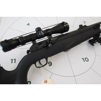 Umarex 850 Air Magnum Air Rifle Kit .22 Umarex 850 Air Magnum Air Rifle Kit .22